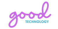 Good with Technology logo